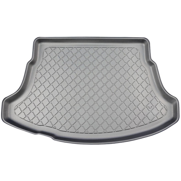 Trunk mat Lexus UX 300 electric from 2020 (not for Hybrid UX250)