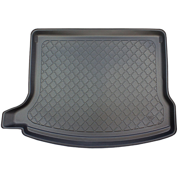 Trunk mat Mazda 3 Hatchback 2013-2019