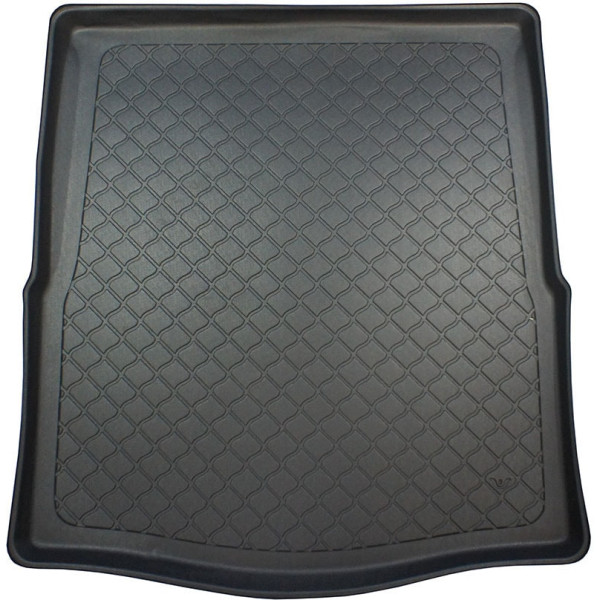 Trunk mat Mazda 6 Sedan from 2013