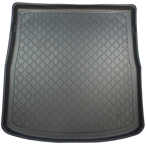 Trunk mat Mazda 6 Station Wagon from 2013