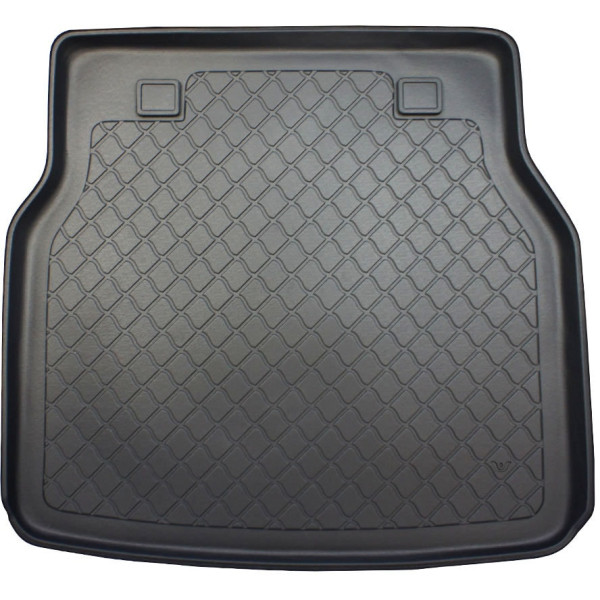 Trunk mat Mercedes C-class W203 T-Model (Combi) 2001-2007