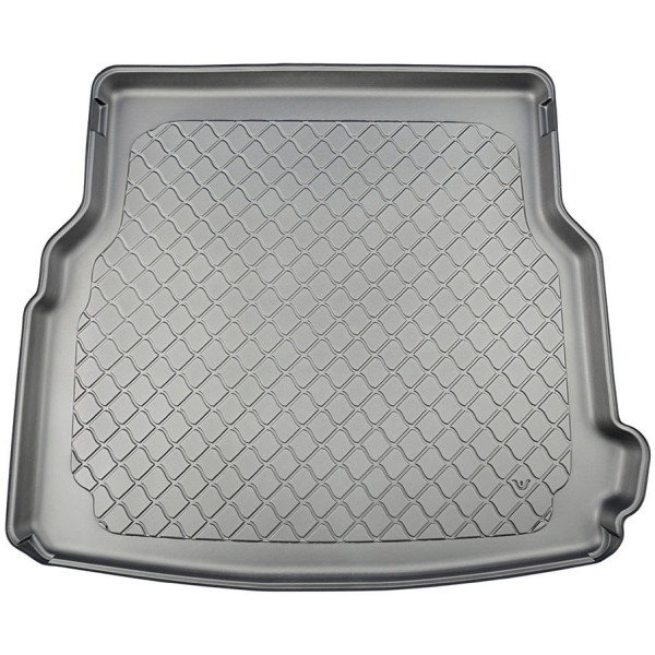 Trunk mat Mercedes C-class W206 Station Wagon from 2021 (not for Plug-in Hybrid)