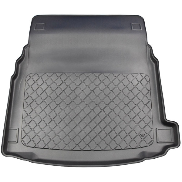 Trunk mat Mercedes CLS C257 Coupe from 2018