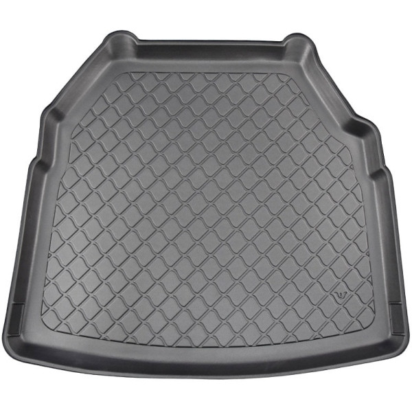 Trunk mat Mercedes E-class W212 Cabriolet 2010-2016