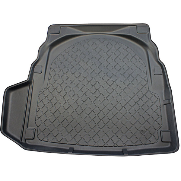 Trunk mat Mercedes E-class W212 Sedan 2009-2016