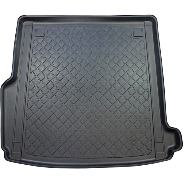 Trunk mat Mercedes E-class W213 T-Model (Combi) from 2016 (not for Plug-in Hybrid)