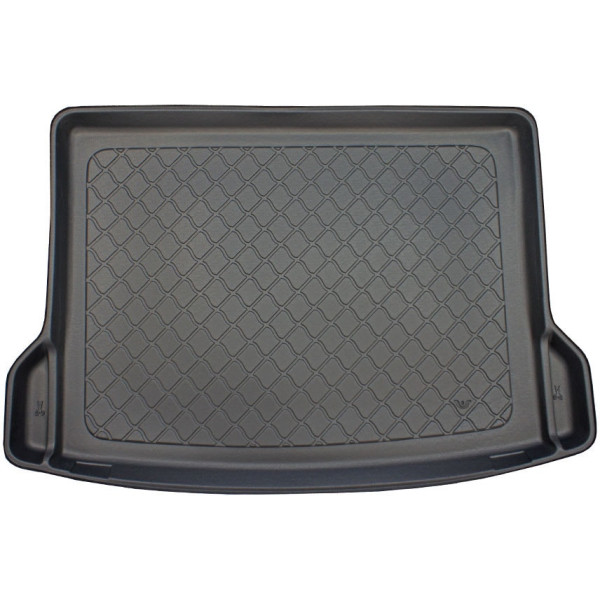 Trunk mat Mercedes GLA X156 2014-2019