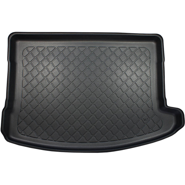 Trunk mat Mini Countryman from 2017 (upper part / not for Hybrid)