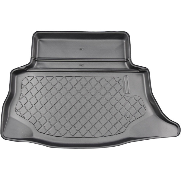 Trunk mat Nissan Leaf 2010-2017