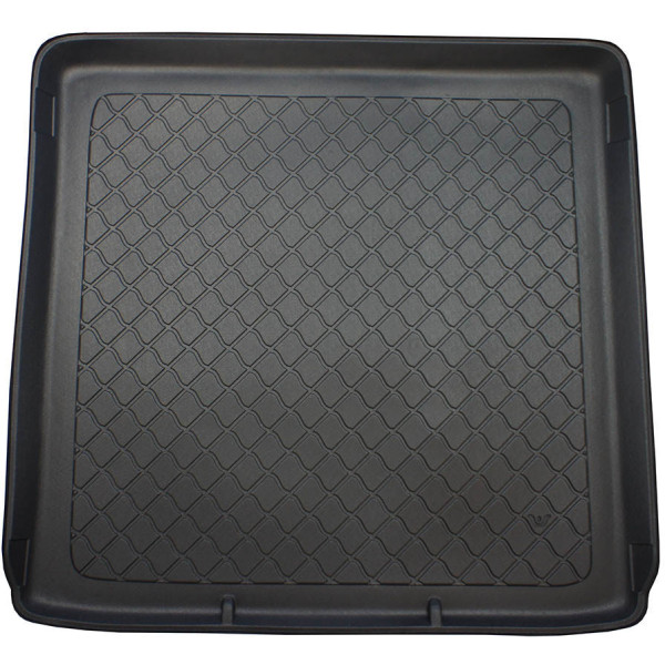 Trunk mat Opel Astra J Tourer 2010-2016