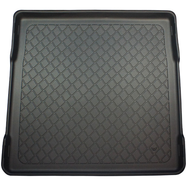 Trunk mat Opel Astra K Tourer from 2016