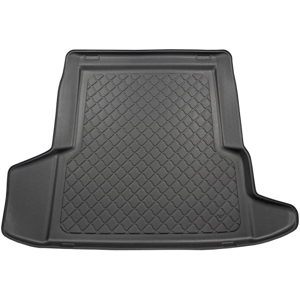 Rubber trunk mat Opel Insignia Sedan from 2017