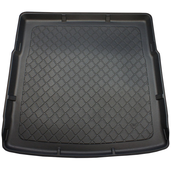 Trunk mat Opel Insignia Sports Tourer 2009-2017