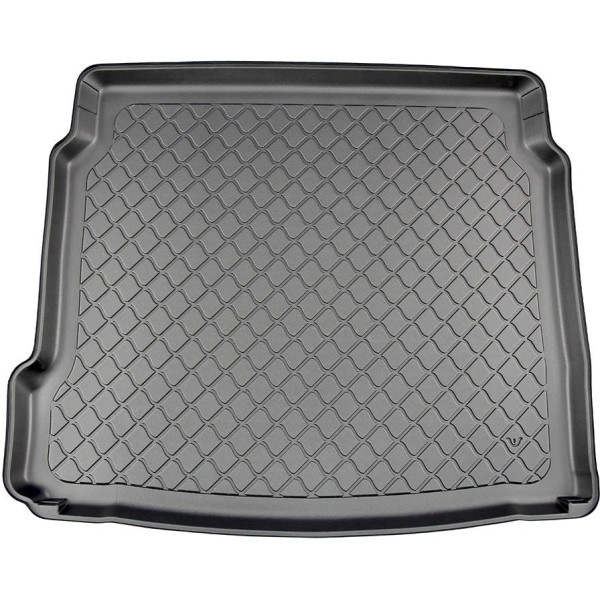 Trunk mat Peugeot 508 Sedan from 2018