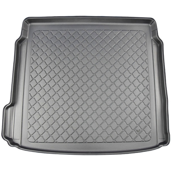 Rubber trunk mat Peugeot 508 SW from 2019