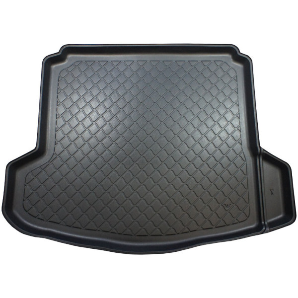 Trunk mat Renault Megane GrandCoupé from 2017