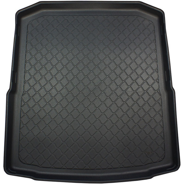 Trunk mat Skoda Superb Sedan from 2015 (not for Plug-in Hybrid)