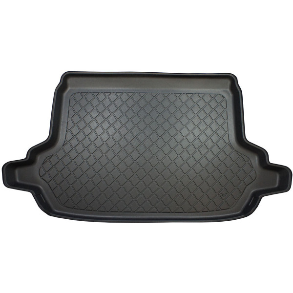 Trunk mat Subaru Forester 2013-2019