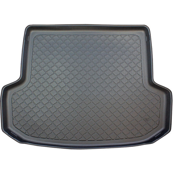 Rubber trunk mat Subaru Levorg Station Wagon from 2015