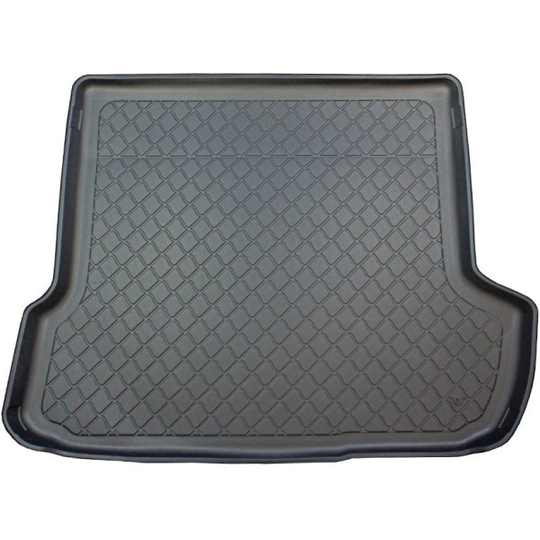 Trunk mat Subaru Outback Station Wagon 2015-2021