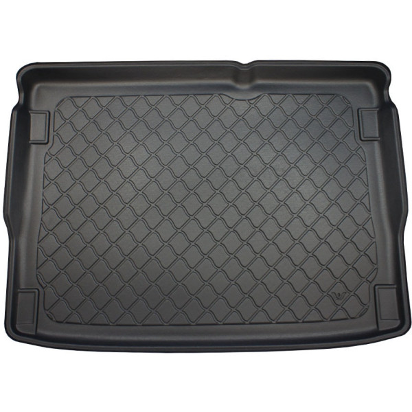 Rubber trunk mat Suzuki Vitara 2015-2019