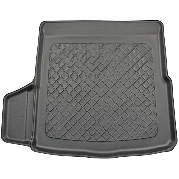 Rubber trunk mat Volkswagen Arteon from 2017