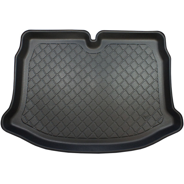 Trunk mat Volkswagen Beetle 2011-2019