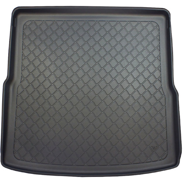 Trunk mat Volkswagen Golf V Variant 2007-2009