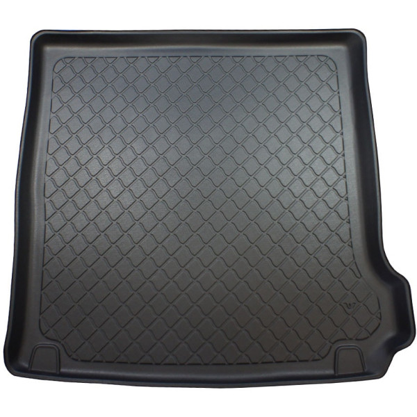 Rubber trunk mat Volvo V90 Cross Country from 2016