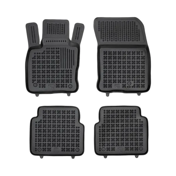 Rubber mats Ford Kuga III from 2019