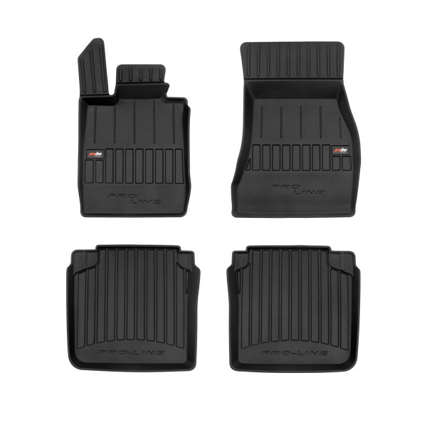 Rubber mats Proline BMW 7 G12 Long from 2015