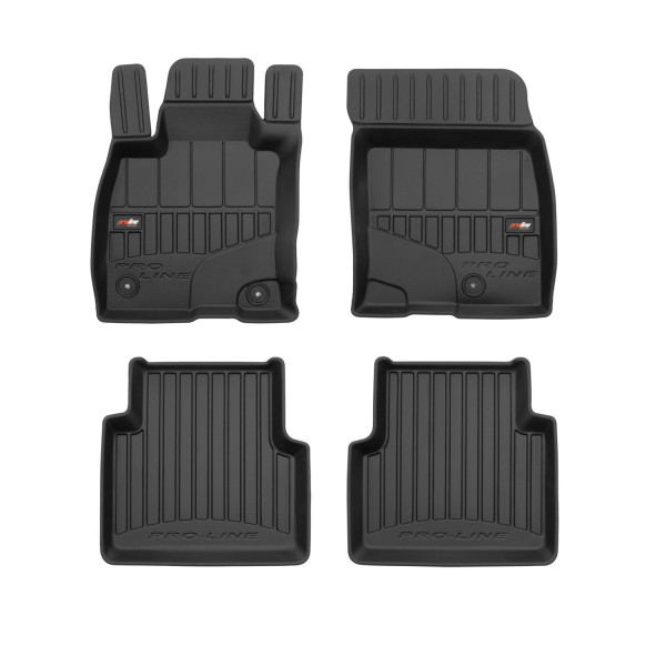 Rubber mats Proline Ford Kuga from 2020