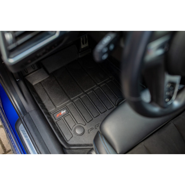 Rubber mats Proline Lexus NX II from 2021