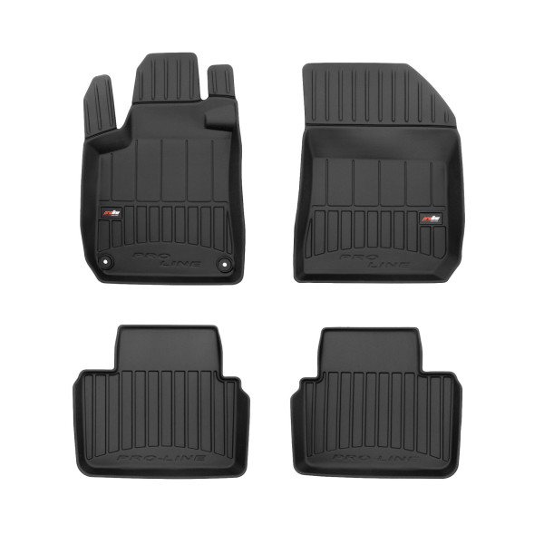 Rubber mats Proline Peugeot 308 II Combi 2013-2021