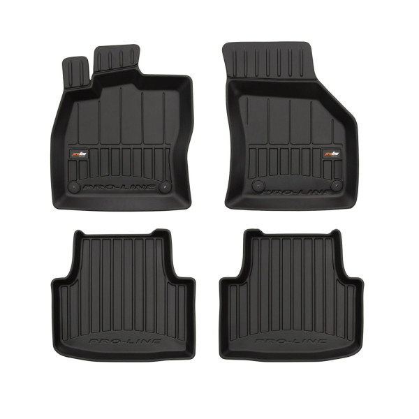 Rubber mats Proline Seat Cupra Formentor from 2020