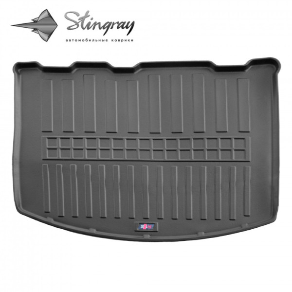 Rubber trunk mat FORD Escape 2012-2019