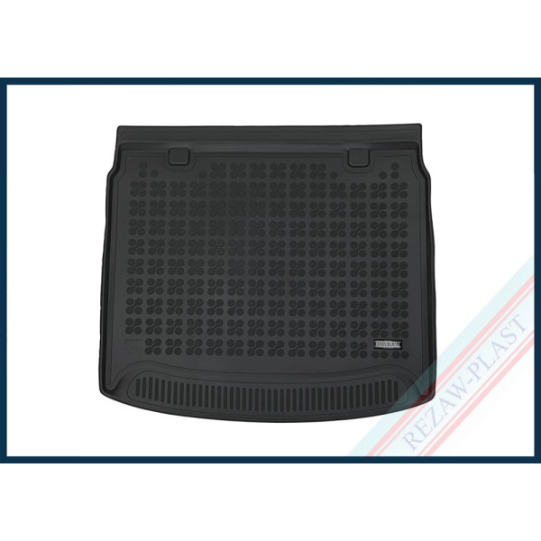 Rubber trunk mat Honda CR-V VI e:HEV Hybrid (HEV), Plug-in Hybrid (PHEV) from 2023 (one-level boot)