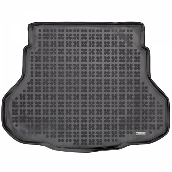 Rubber trunk mat Hyundai Elantra from 2020