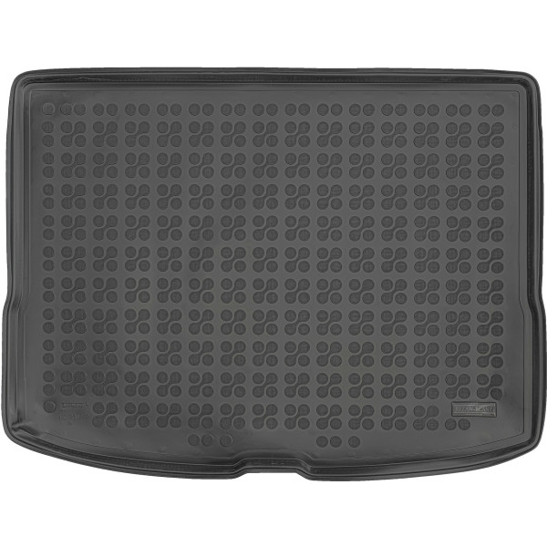 Rubber trunk mat Kia Niro II 2022→ (Hybrid (HeV))