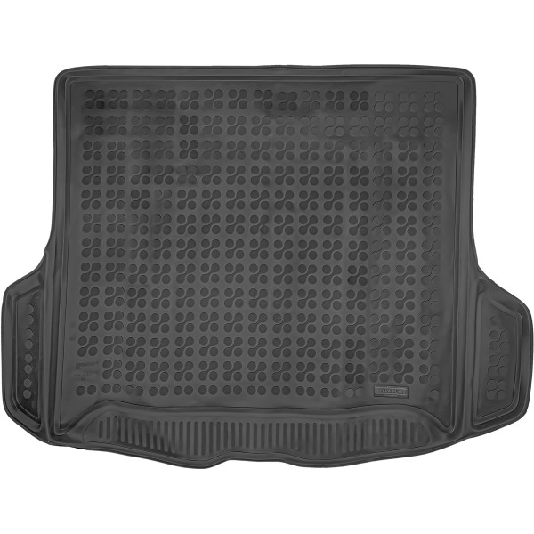 Rubber trunk mat Lexus RX V from 2022