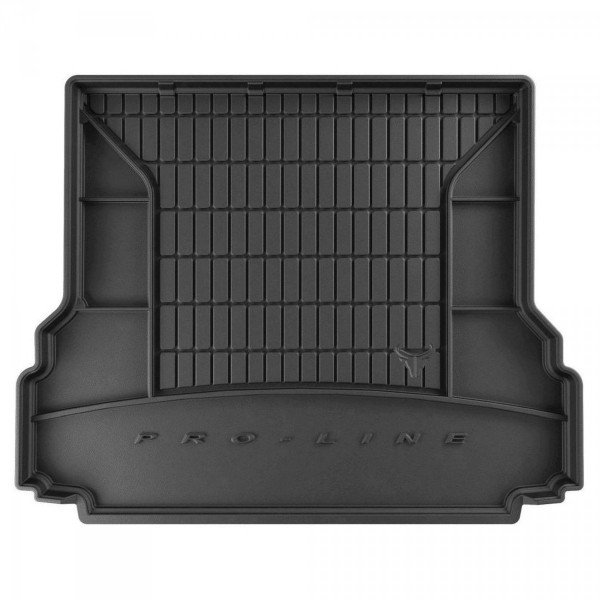 Rubber trunk mat Proline BMW 5 G31 Station wagon from 2016