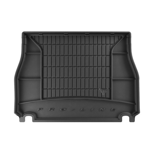 Rubber trunk mat Proline BMW X5 E53 1999-2006