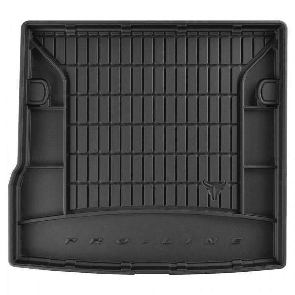 Rubber trunk mat Proline Dacia Duster I 2009-2017