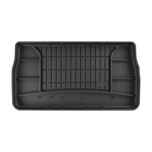 Rubber trunk mat Proline Dodge Grand Caravan 2007-2020 (7vietų)