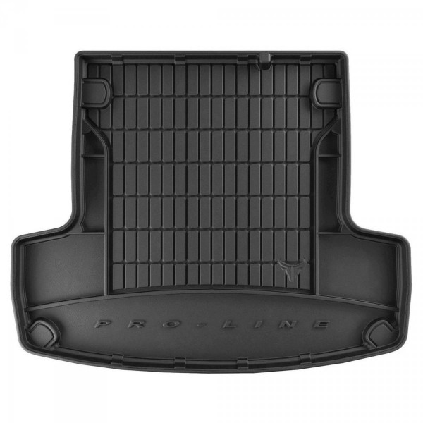 Rubber trunk mat Proline Fiat Linea 2007-2018