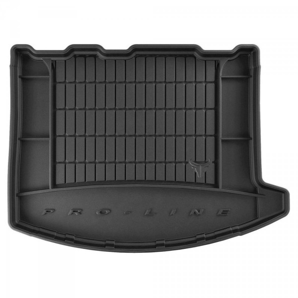 Rubber trunk mat Proline Ford Kuga 2013-2019