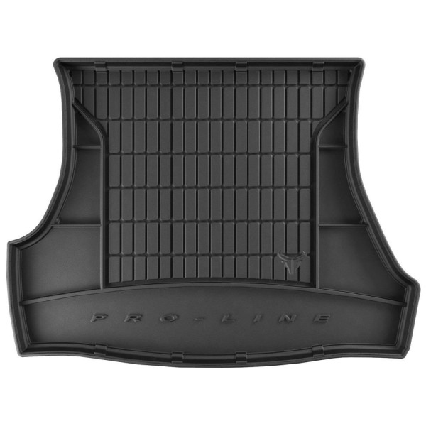 Rubber trunk mat Proline Ford Mondeo III Hatchback 2000-2006