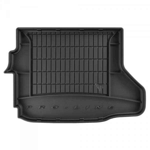 Rubber trunk mat Proline Honda Insight II 2010-2014