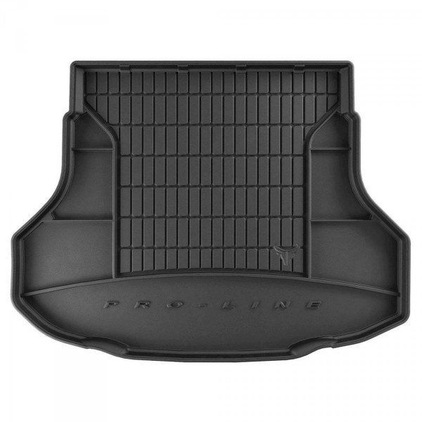 Rubber trunk mat Proline Hyundai Elantra VI Sedan from 2019 (Facelift)