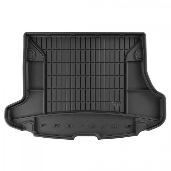 Rubber trunk mat Proline Hyundai i30 Station wagon 2008-2012